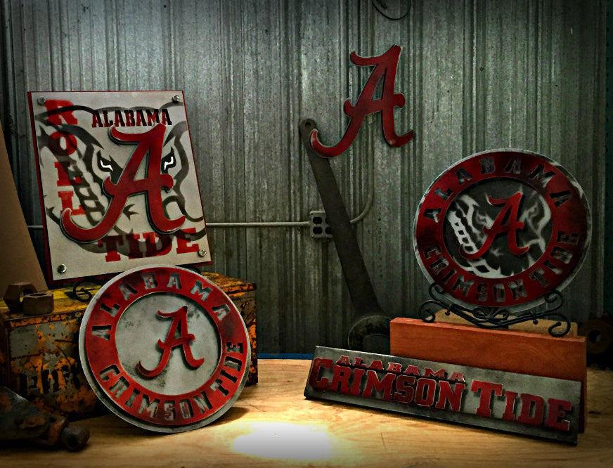Alabama Give Away Contest