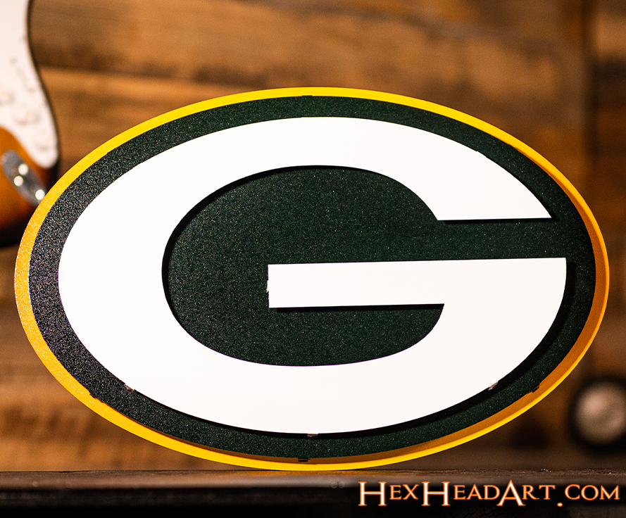 Green Bay Packer Christmas Gifts 2026: 10 Ideas