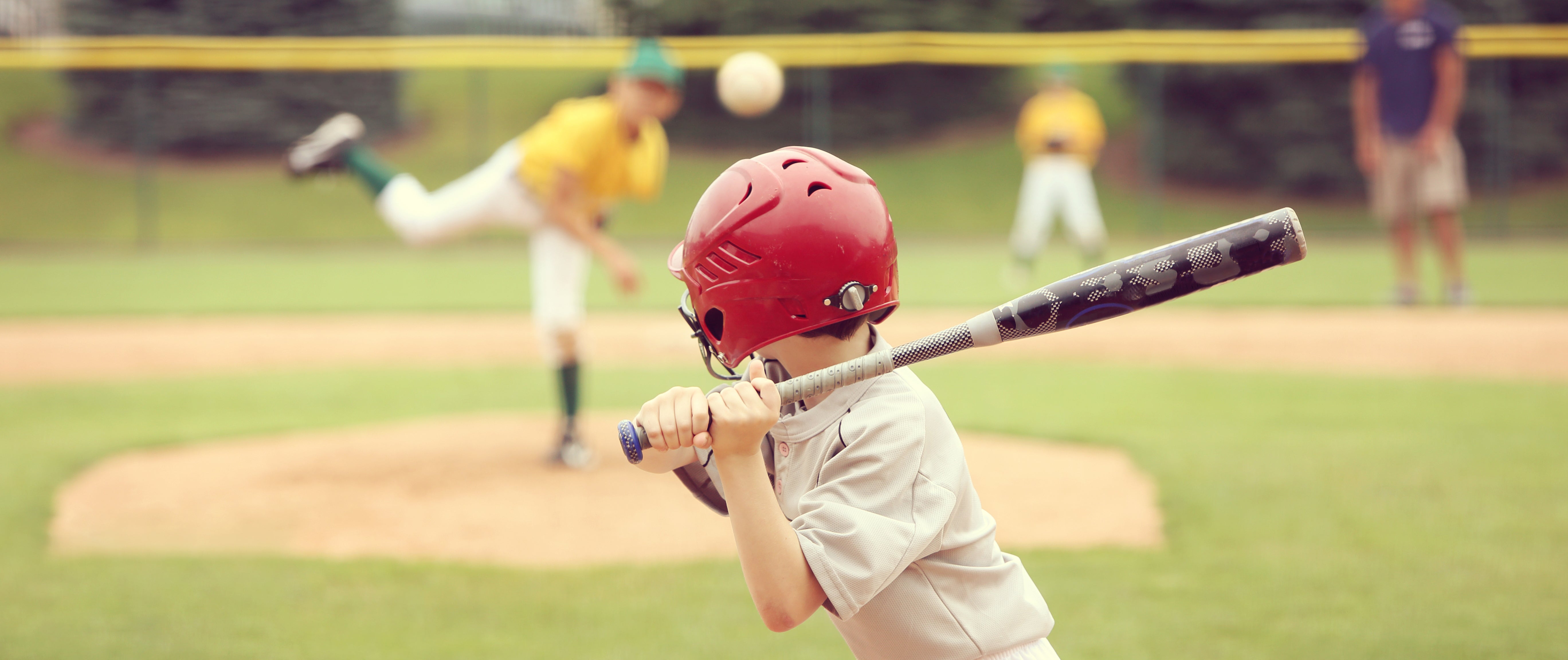 SPORTS: THE GOOD, THE BAD, AND THE UGLY