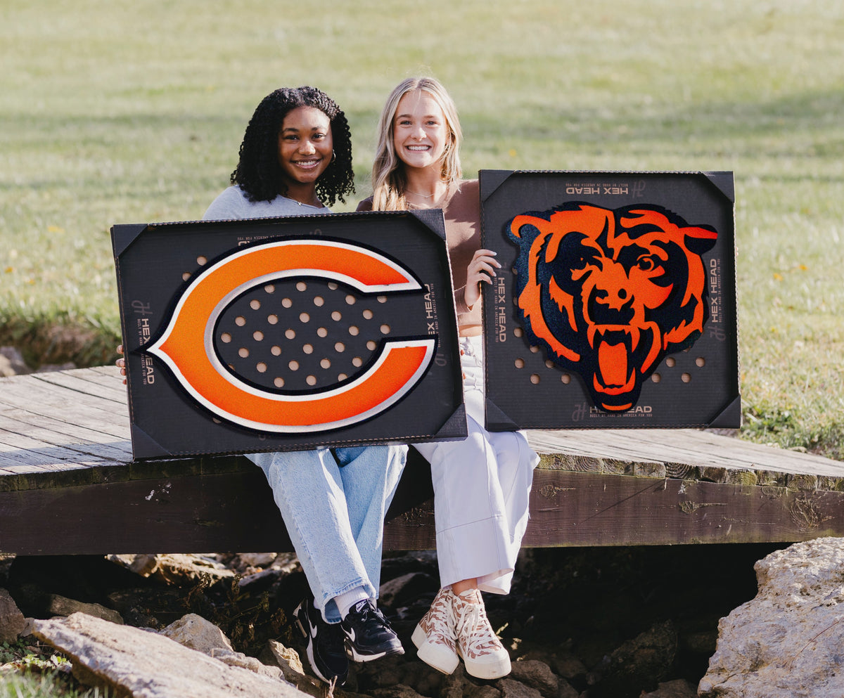 CHICAGO BEARS