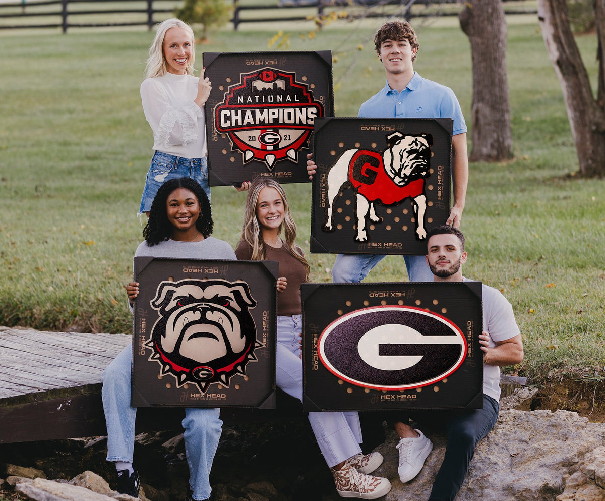 Georgia Bulldogs