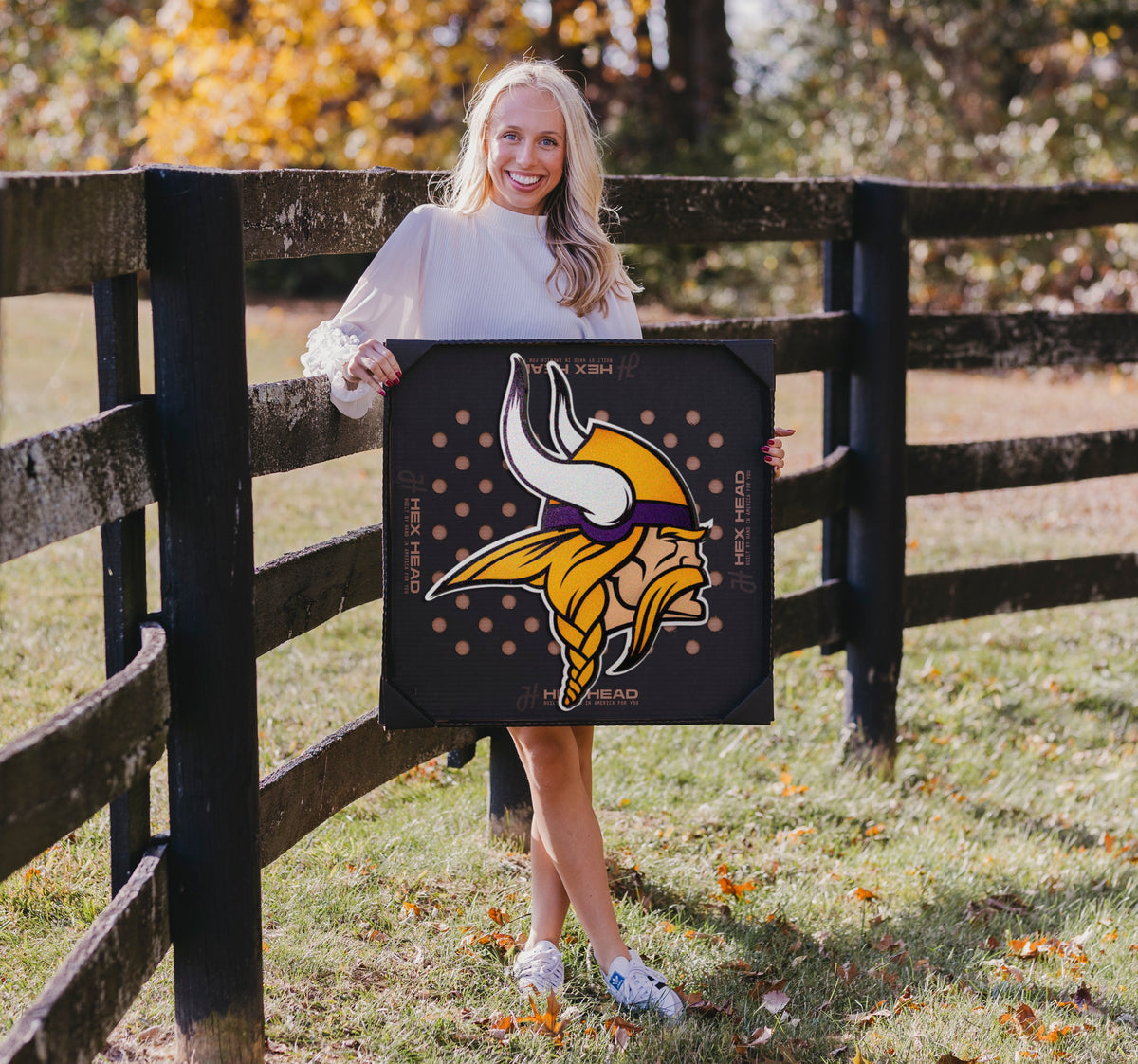 MINNESOTA VIKINGS