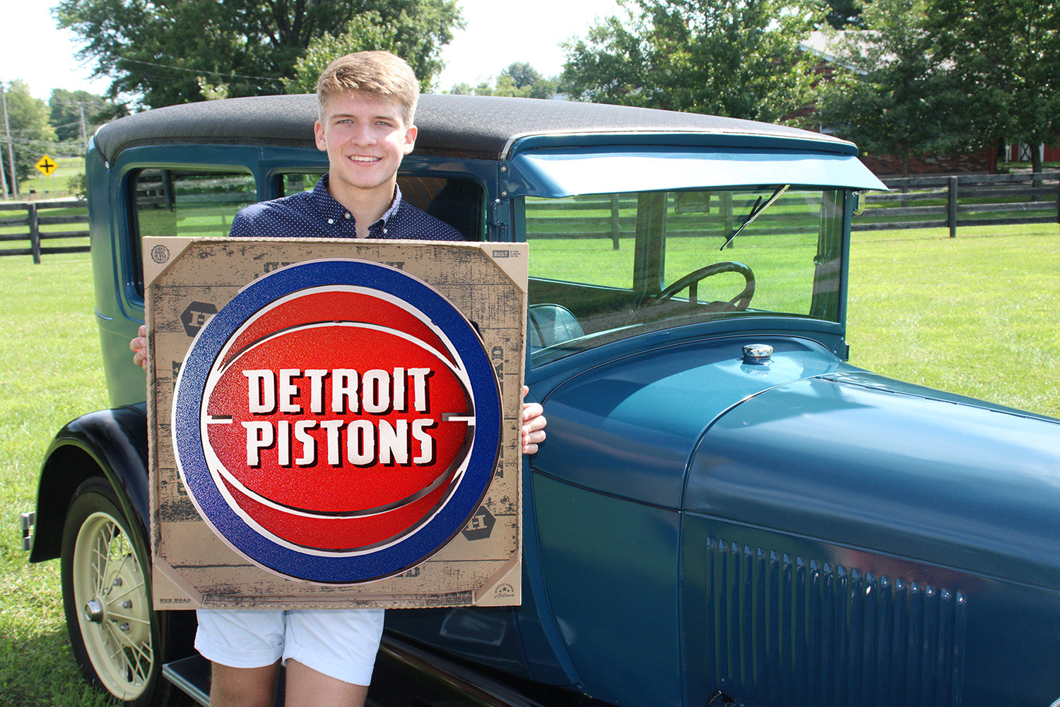 Detroit Pistons