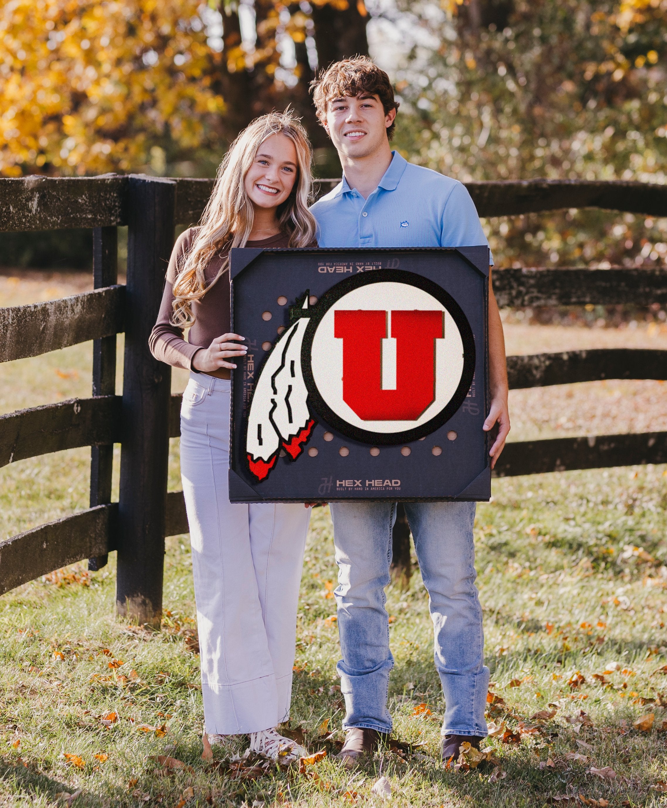 Utah Utes