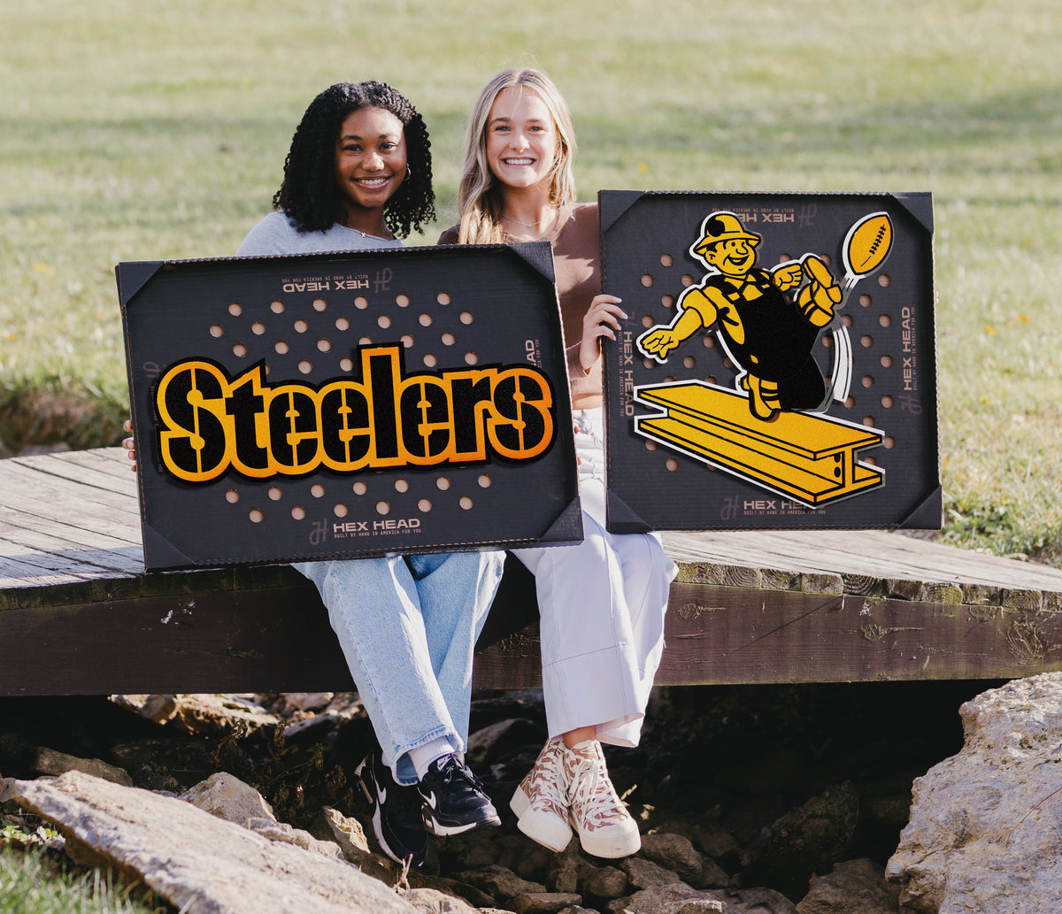 PITTSBURGH STEELERS