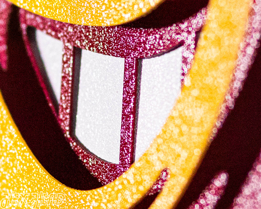 Arizona State Sun Devils Metal Wall Art