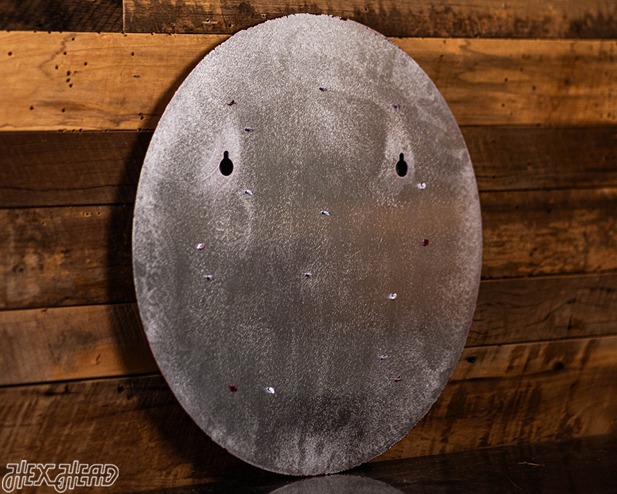 Newcastle United Football Club 3D Metal Wall Art