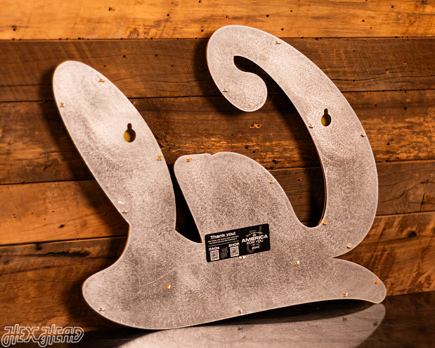 California Cal Berkeley Golden Bears Script 3D Metal Wall Art