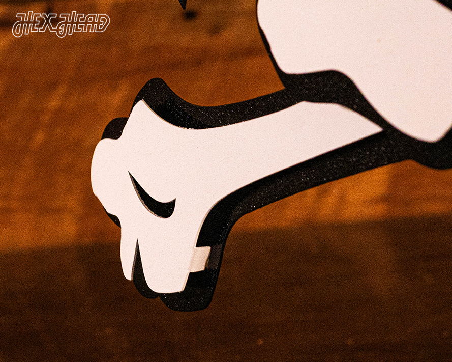 East Carolina ECU "PIRATE" 3D Vintage Metal Wall Art