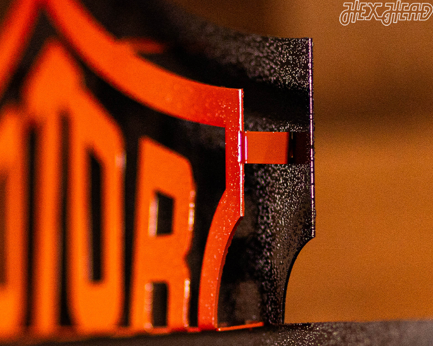 Harley Davidson Shield