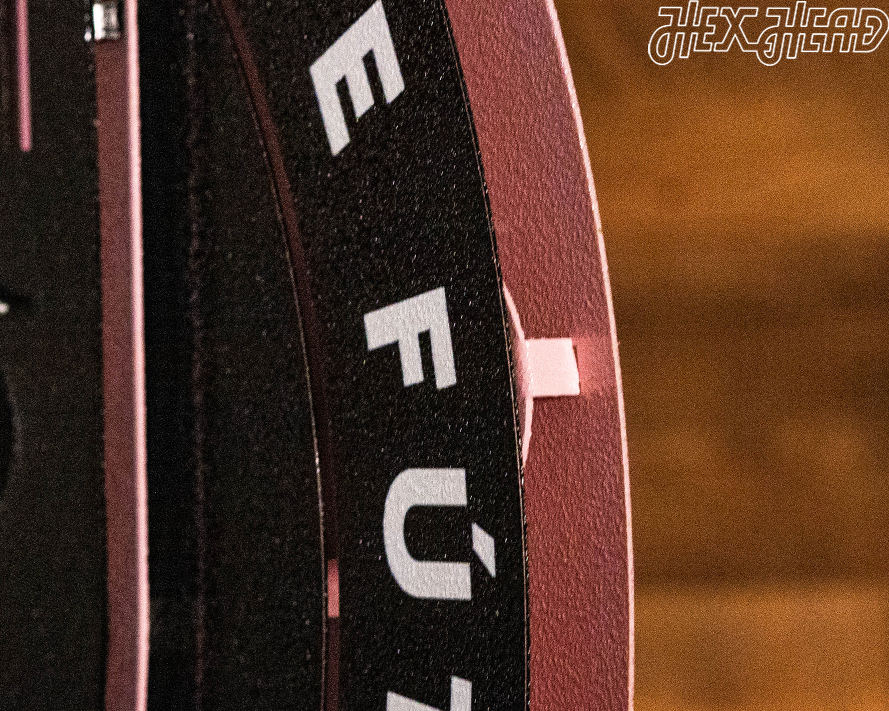 CLOSE OUT - Inter Miami CF 3D Vintage Metal Wall Art