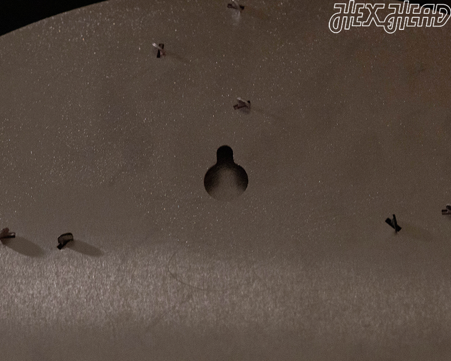 CLOSE OUT - Inter Miami CF 3D Vintage Metal Wall Art