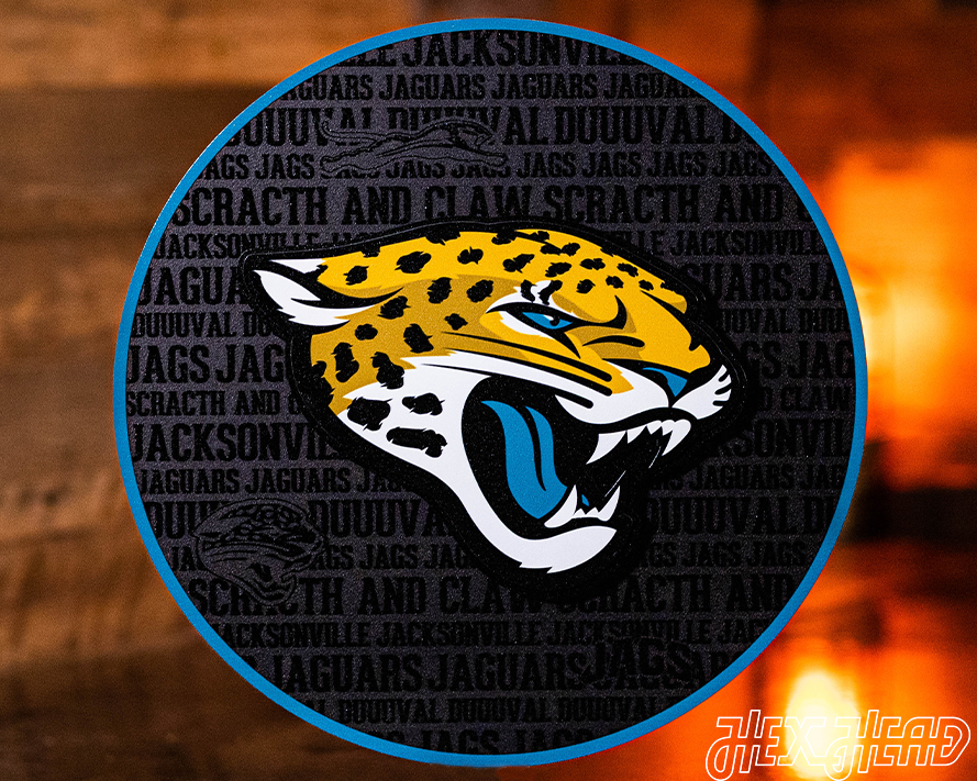 Jacksonville Jaguars Vintage Shirts – Vault Vintage