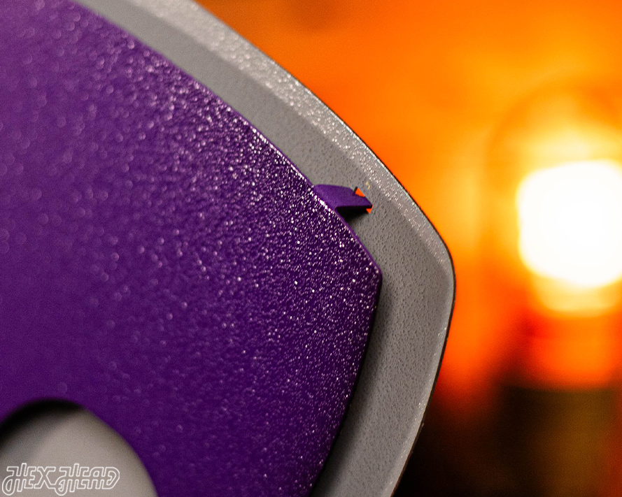 Kansas State Wildcat Mascot 3D Vintage Metal Wall Art