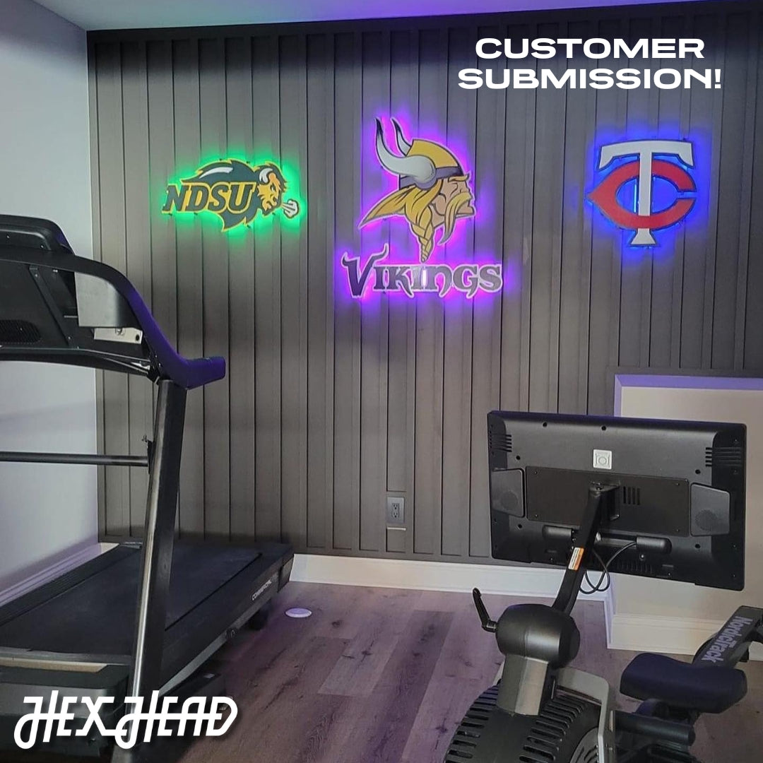 LED "Do It Yourself" Light Kit