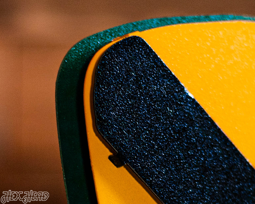 US Army 1st Cavalry Patch 3D Metal Wall Art