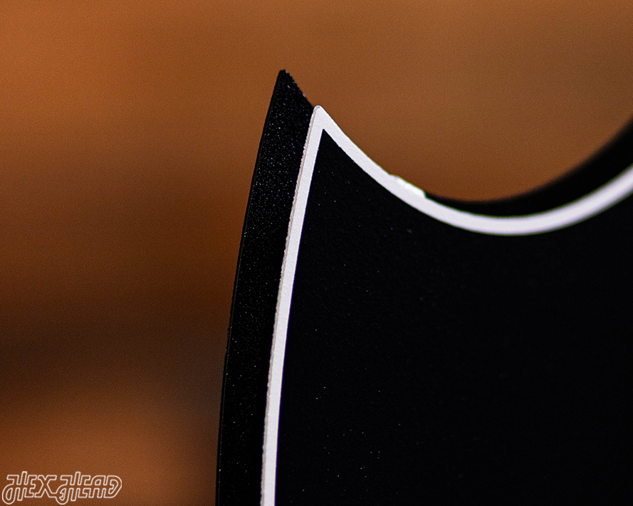 US Army 2nd Infantry Patch 3D Vintage Metal Wall Art