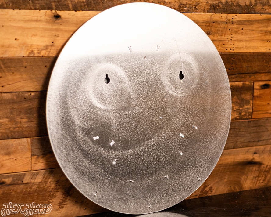 Los Angeles Dodgers DYNASTY - World Series Wins / Replaceable Icon Plate 3D Vintage Metal Wall Art