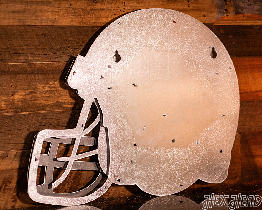 BLITZ COLLECTION - 8 LAYER Notre Dame 3D Metal Wall Art