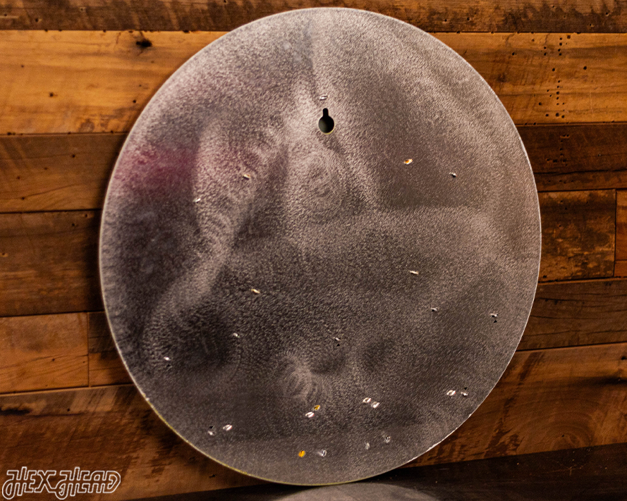 Green Bay Packers DYNASTY - Super Bowl Wins w/ Replaceable Icon Plate 3D Vintage Metal Wall Art