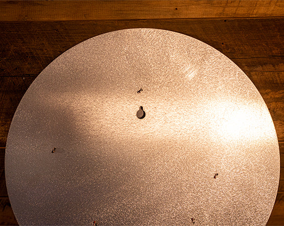 Buffalo Sabres NHL CRAFT SERIES 3D Vintage Metal Wall Art