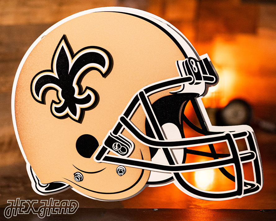 New Orleans Saints BLITZ Collection