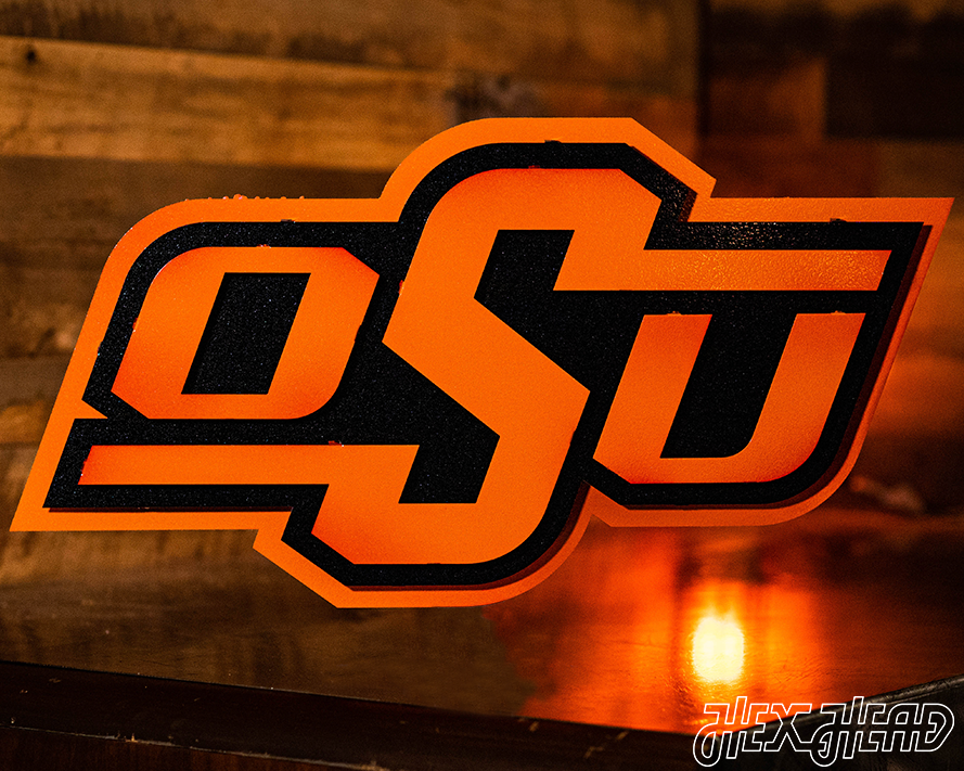 Oklahoma State University 