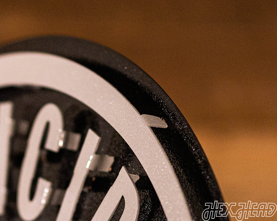 Louisville Police Homicide patch