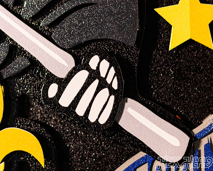 Louisville Police Homicide patch