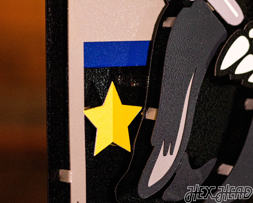 Louisville Police Homicide patch