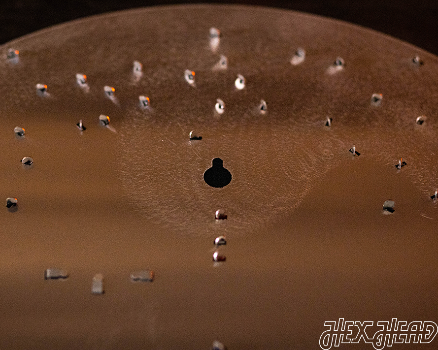 Louisville Police Homicide patch