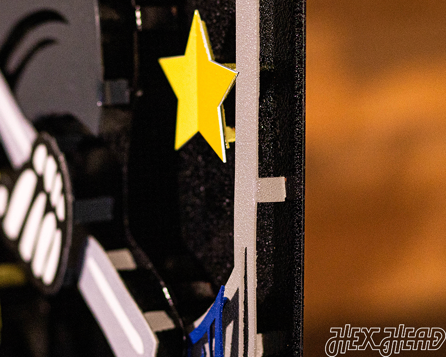 Louisville Police Homicide patch