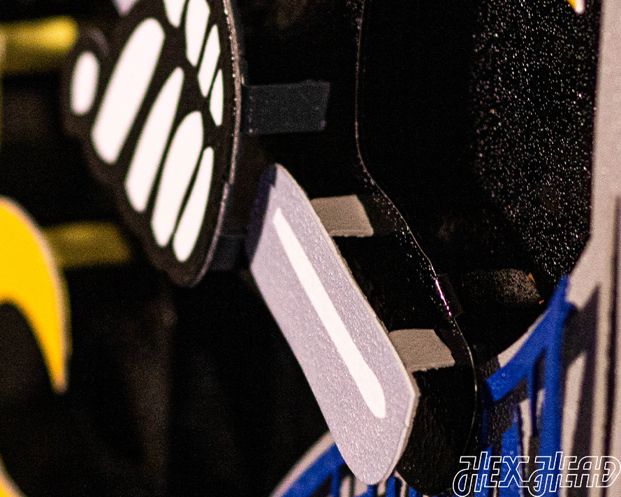 Louisville Police Homicide patch