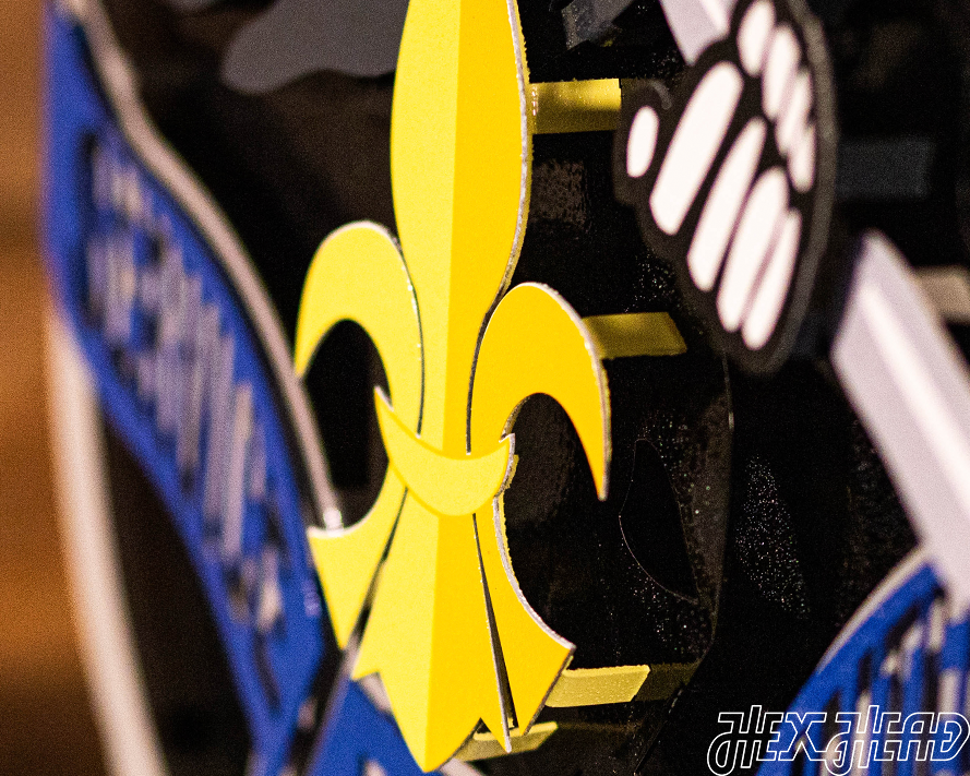 Louisville Police Homicide patch