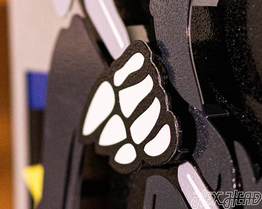 Louisville Police Homicide patch