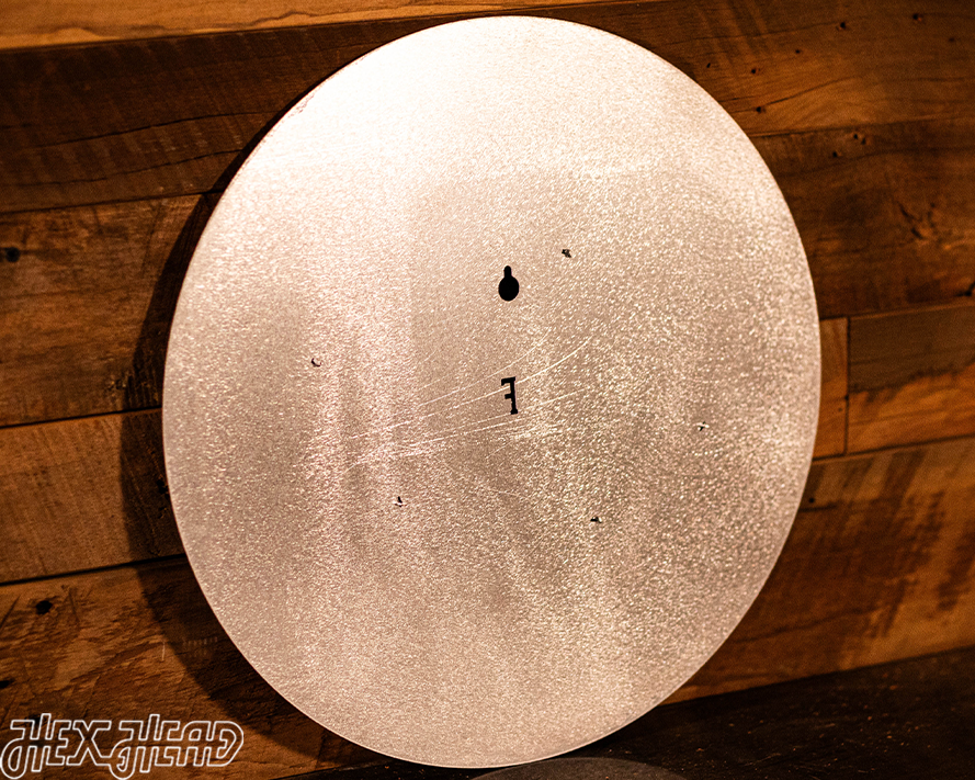 San Jose Sharks CRAFT SERIES 3D Embossed Metal Wall Art