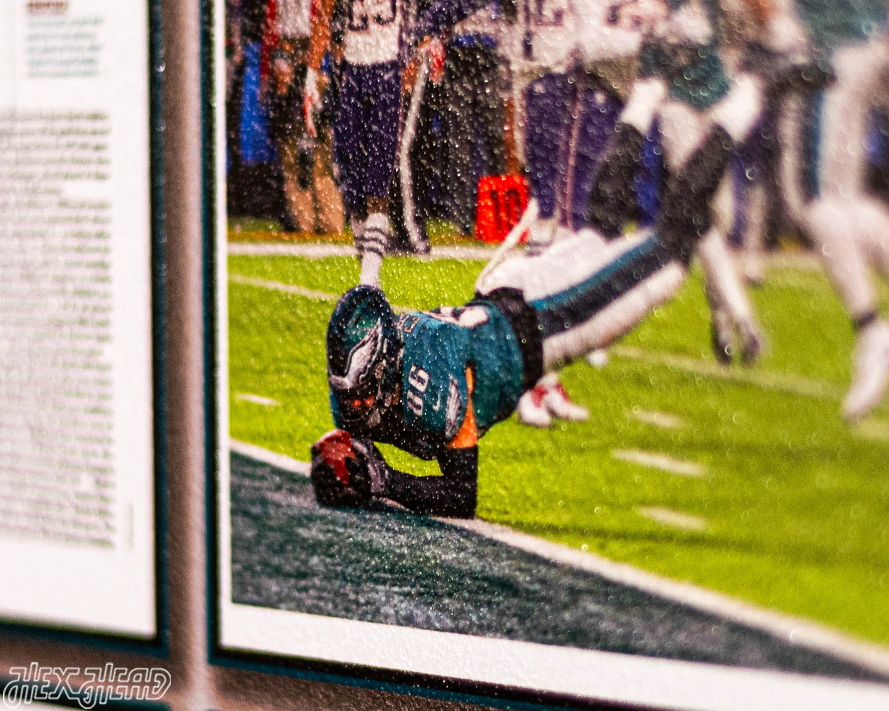 Sports Illustrated Philadelphia Eagles 2018 Super Bowl Commemorative Issue