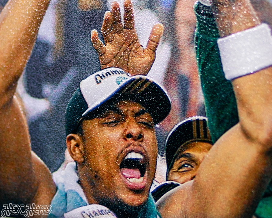 Boston Herald Celtics 2008 NBA FINALS Front Page - JUNE 18, 2008