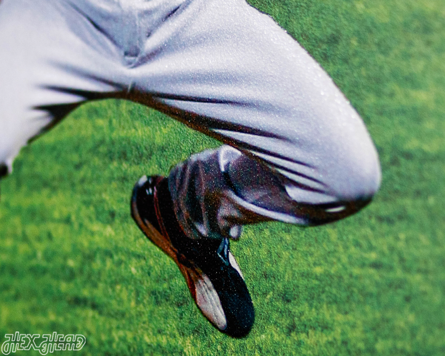 Boston Herald Red Sox 2007 World Series Front Page - OCT 29, 2007