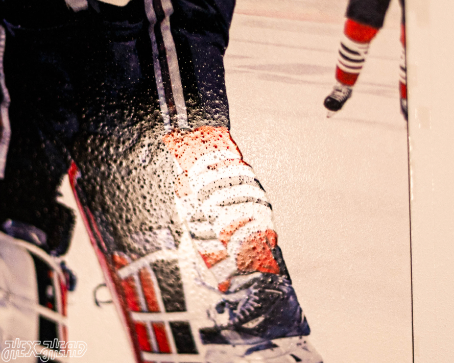Chicago Tribune Blackhawks 2015 STANLEY CUP Front Page - JUNE 16, 2015