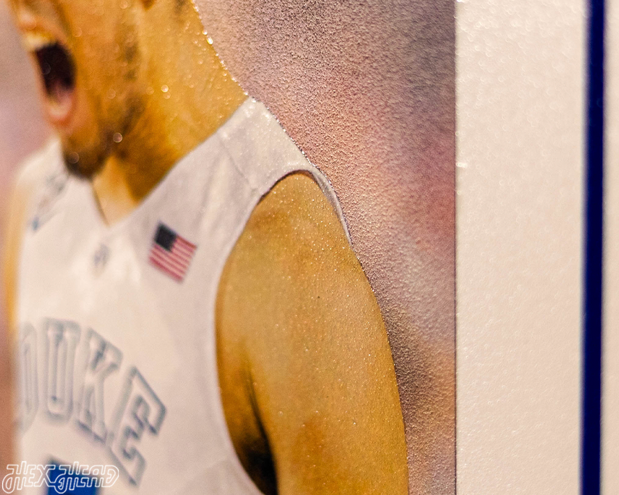 The News & Observer Duke Blue Devils 2015 National Basketball Champions Front Page - April 7, 2015