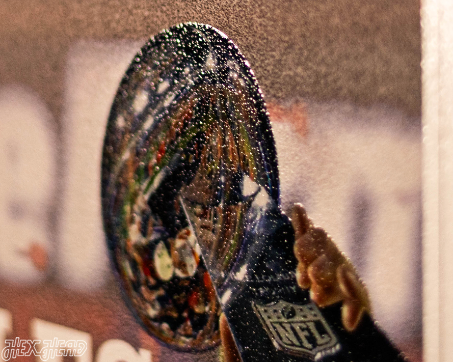 Kansas City Star Chiefs LVII SUPER BOWL Front Page - FEB 13, 2023