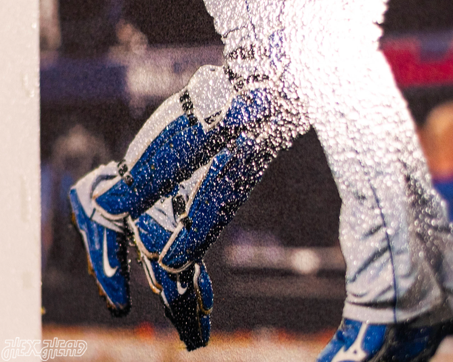 Kansas City Star Royals 2015 WORLD SERIES Front Page - NOV 2, 2015