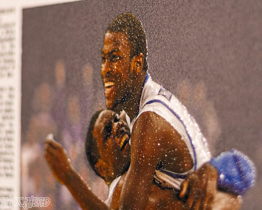 The Courier-Journal Kentucky Wildcats 2012 Basketball National Champions Front Page - APRIL 3, 2012