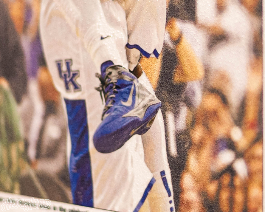 The Courier-Journal Kentucky Wildcats 2012 Basketball National Champions Front Page - APRIL 3, 2012