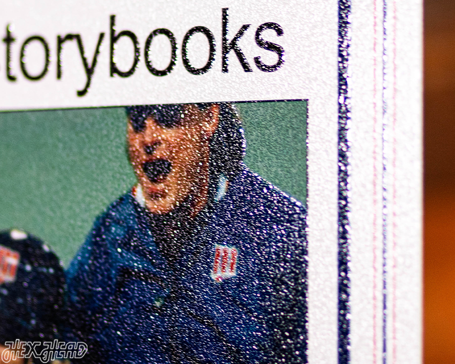 Star Tribune Minnesota Twins 1991 WORLD SERIES Front Page - OCT 28, 1991