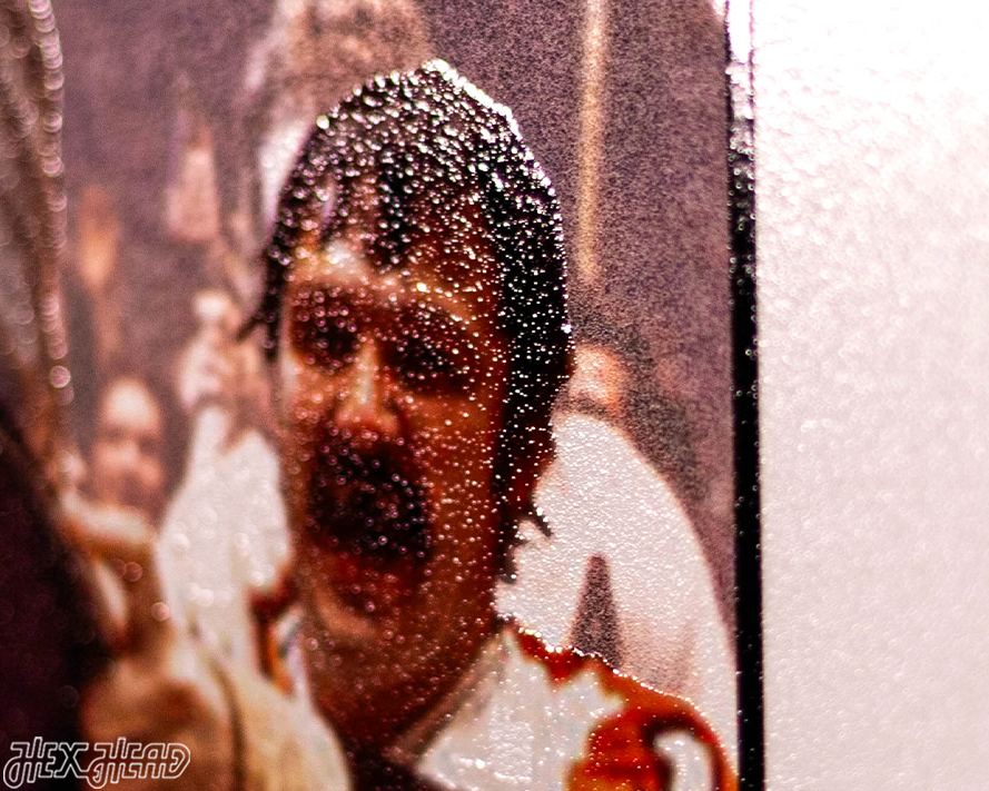 The Philadelphia Inquirer Flyers 1974 STANLEY CUP Front Page - MAY 20, 1974