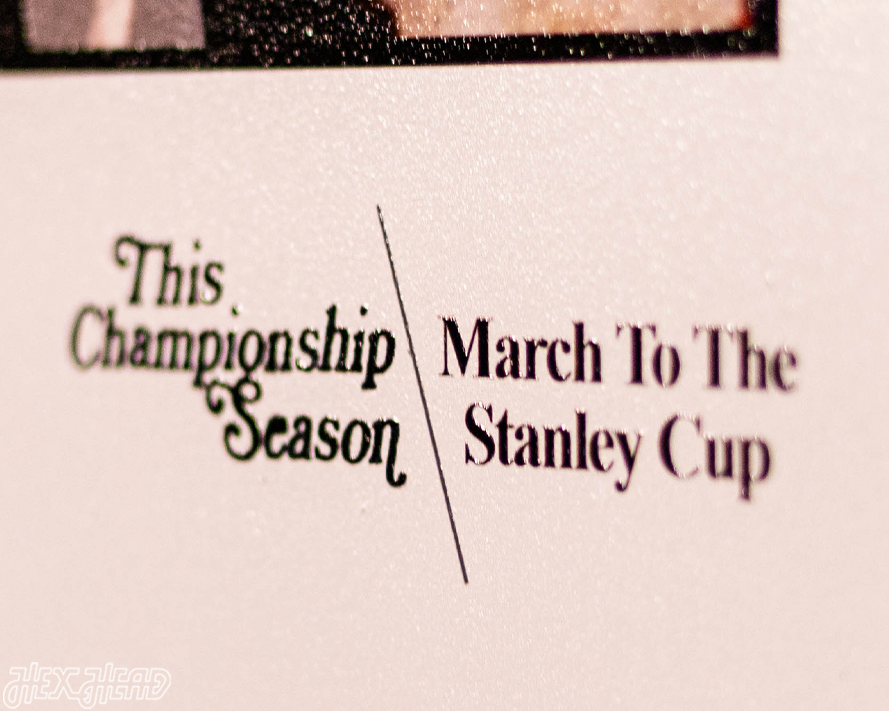 The Philadelphia Inquirer Flyers 1974 STANLEY CUP Front Page - MAY 20, 1974