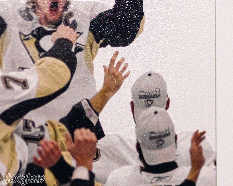 Pittsburgh Post-Gazette Penguins 2009 STANLEY CUP Front Page - JUNE 13, 2009