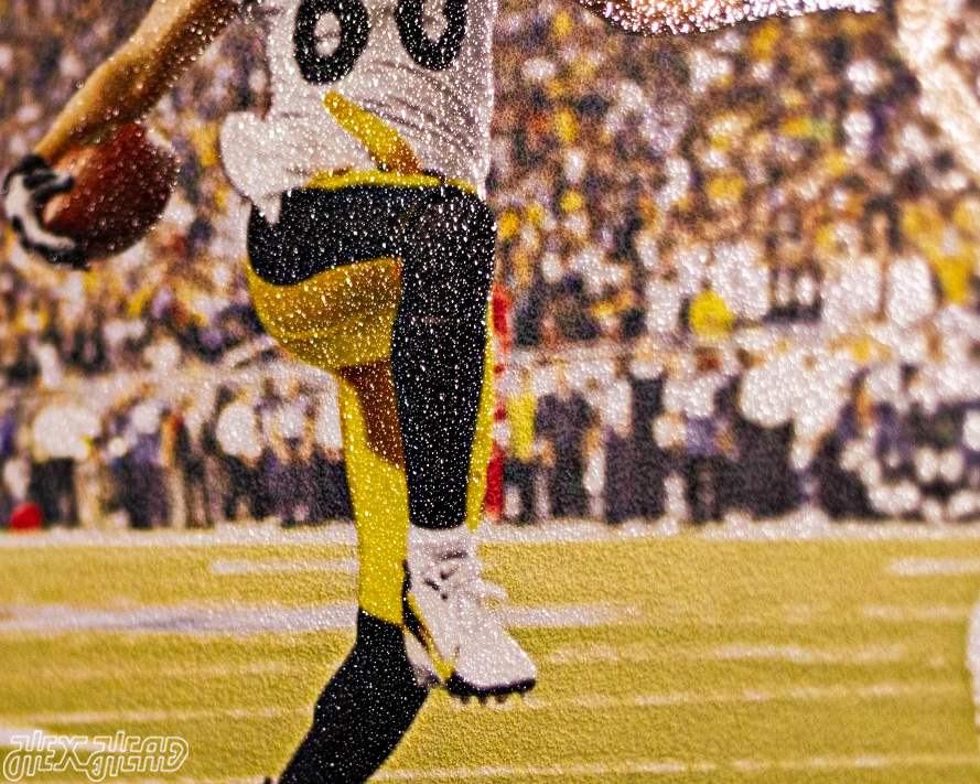 USA Today Pittsburgh Steelers 2006 Super Bowl Front Page - FEB 6, 2006